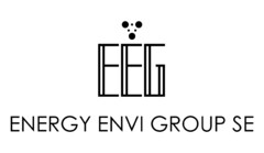 EEG Energy Envi Group SE