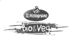 IL MELOGRANO BIO&VEG