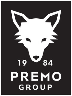 PREMO GROUP 1984