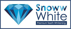 Snoww White Premium Teeth Whitening