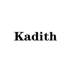 Kadith