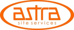 Astra Site Services