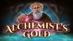 ALCHEMIST´S GOLD