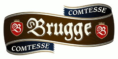 B BRUGGE COMTESSE