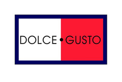DOLCE . GUSTO