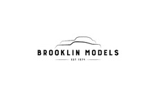 BROOKLIN MODELS EST 1974