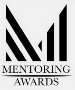 M MENTORING AWARDS