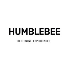 HUMBLEBEE DESIGNING EXPERIENCES