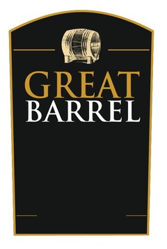 GREAT BARREL