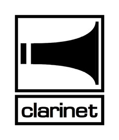 clarinet