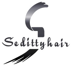 S SEDITTYHAIR