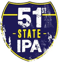 51st STATE IPA