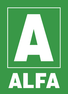 A ALFA