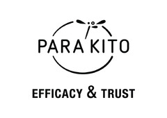 PARA'KITO EFFICACY & TRUST