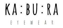 KA:BU:RA EYEWEAR