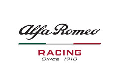 Alfa Romeo RACING SINCE 1910