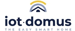 iot domus the easy smart home