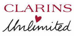 CLARINS Unlimited