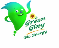 GREEN GINY BIO ENERGY