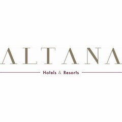 ALTANA HOTELS & RESORTS