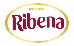 ESTD 1938 Ribena