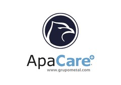 ApaCare+ www.grupometal.com