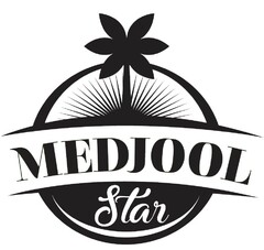 MEDJOOL STAR