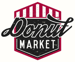 DONUT MARKET