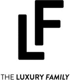 LF THE LUXURY FAMILY