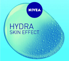 NIVEA HYDRA SKIN EFFECT