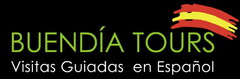 BUENDIA TOURS VISITAS GUIADAS EN ESPANOL