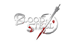 BLOOD OF STEEL ONLINE