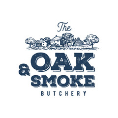 THE OAK & SMOKE BUTCHERY