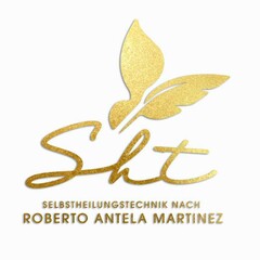 Sht SELBSTHEILUNGSTECHNIK NACH ROBERTO ANTELA MARTINEZ