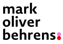 mark oliver behrens