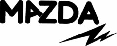 MAZDA