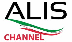 ALIS CHANNEL