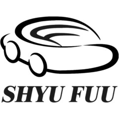 SHYU FUU