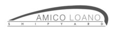 AMICO LOANO SHIPYARD