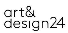 art & design 24