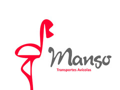 MANSO TRANSPORTES AVÍCOLAS