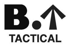 B TACTICAL