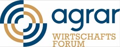 agrar Wirtschaftsforum