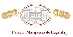 PALACIO MARQUESES DE LEGARDA