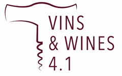 VINS & WINES 4.1