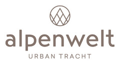 alpenwelt Urban Tracht