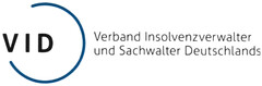 VID Verband Insolvenzverwalter und Sachwalter Deutschlands