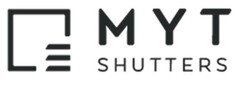 MYT SHUTTERS