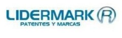 LIDERMARK PATENTES Y MARCAS R