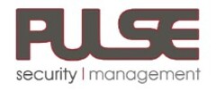 PULSE security management